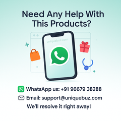 Crimson Paisley Handloom Fabric Zipper Pouch (1 Pcs)