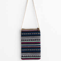Himalayan Hemp Mini Sling Pouch – Eco Style