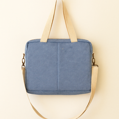 Tribal Chic Office Sling – Ethnic Vibe for Modern Men