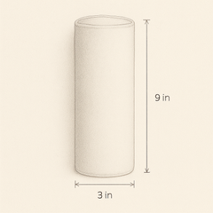 Ethnic Floral Embroidered Clutch – Red & Black Handmade Purse