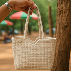 Tote Bag – Minimalist Everyday Carry for Women