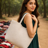 Tote Bag – Minimalist Everyday Carry for Women