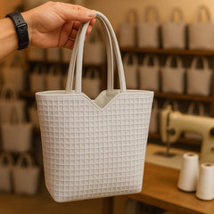 Tote Bag – Minimalist Everyday Carry for Women
